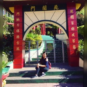 Meet your Posher, Iyah